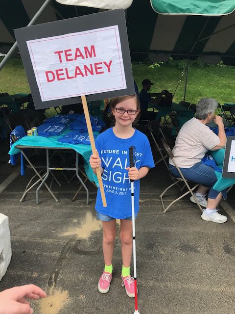 Delaney Spain-Kelly